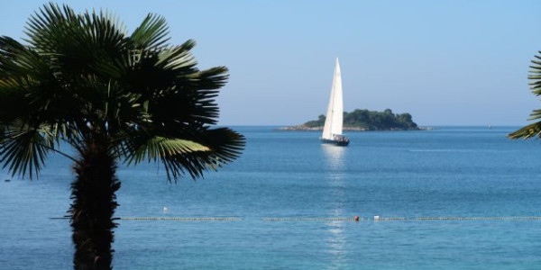 Istria in ottobre