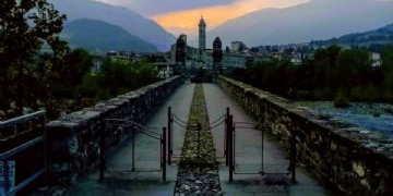 Weekend a Varzi e Bobbio