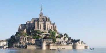 Pasqua 2019 in Normandia