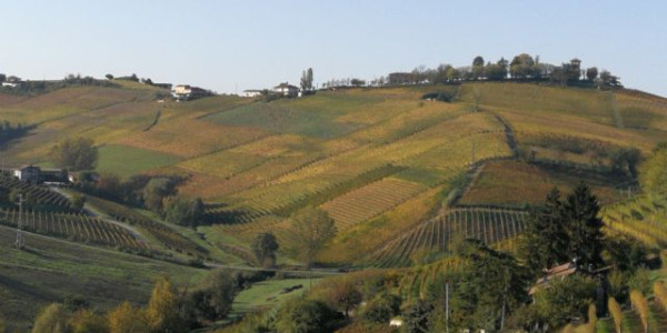 Langhe e dintorni