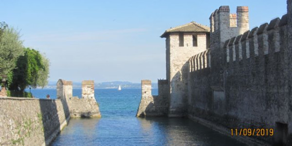 A spasso per l'Italia