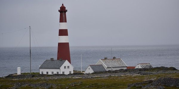 A spasso per la Norvegia 2019