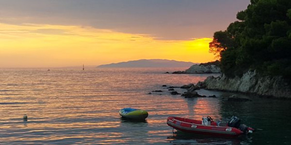 Croazia, o meglio, Dalmazia!