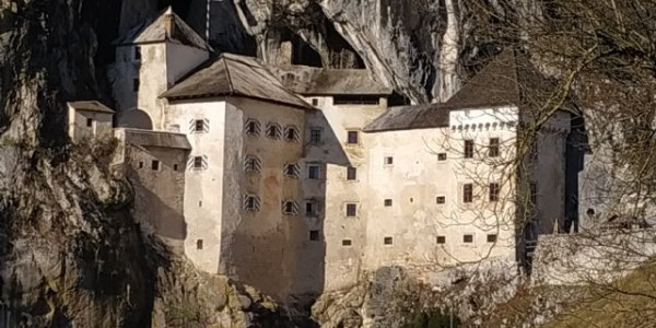 Natale e Capodanno tra Slovenia e Trentino