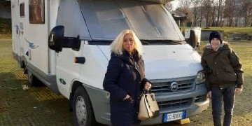 Capodanno 2020 in Alsazia