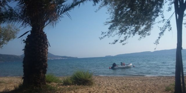 Grecia 2019