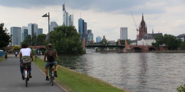 Germania 2018: Reno, Mosella e non solo