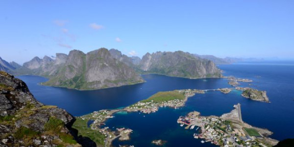 Il grande Nord