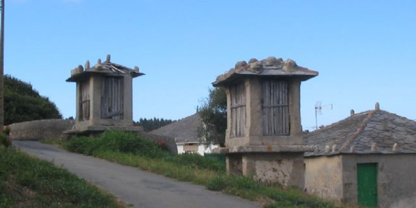 Spagna Atlantica 2005