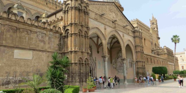 Viaggio in Sicilia 2019