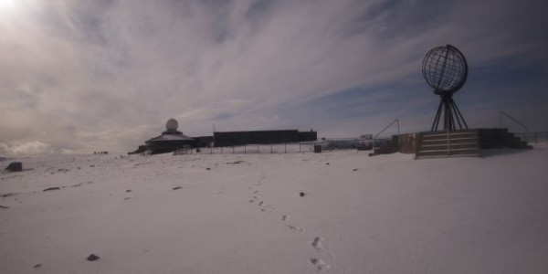 Nordkapp