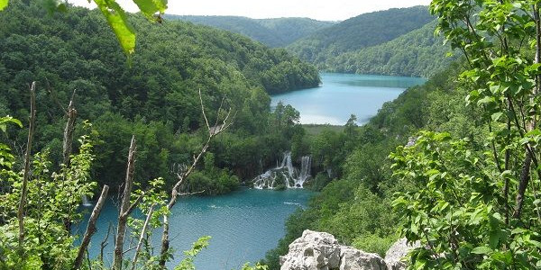 Plitvice 