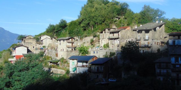 Borgogna e piccola Camargue