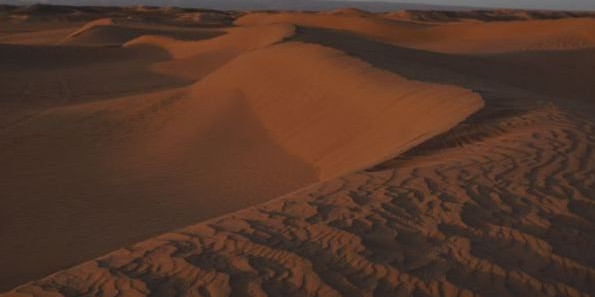 Viaggio in Marocco