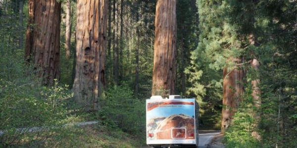 Viaggio in U.S.A. e Parchi Nazionali del Sud-Ovest