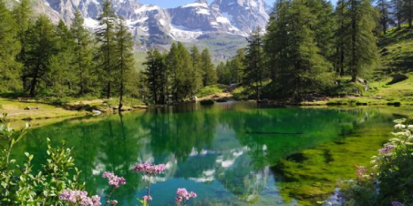 Valle D'Aosta 2020