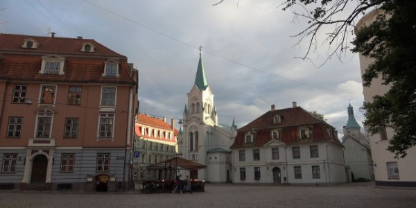 Paesi Baltici