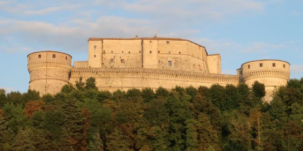 Marche e Abruzzo 2020