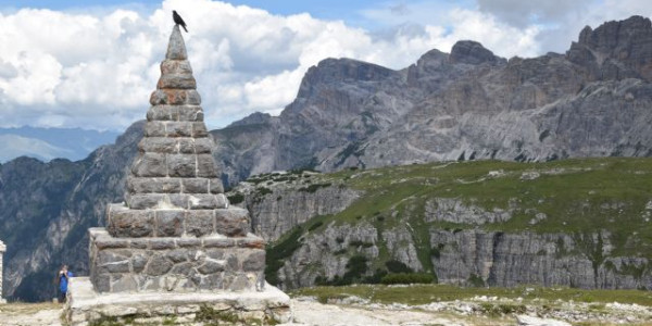 Dolomiti 2020