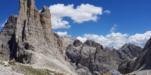Dolomiti 2020