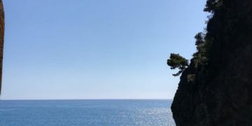 Levanto... il mare accanto