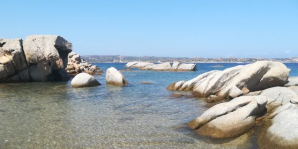 Sardegna del Nord - Città Toscane e Umbre