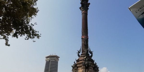 Dalla Val d'Aosta a Barcellona