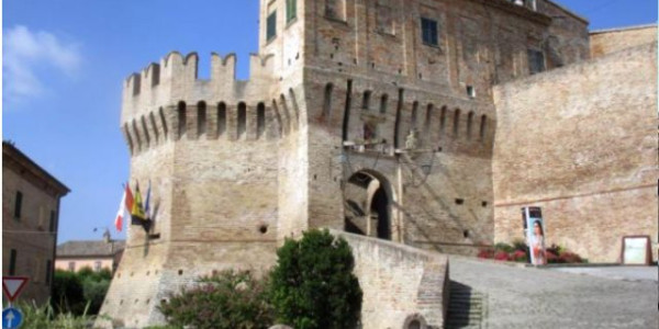 Umbria & Marche 2020
