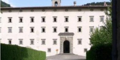 Settembre 2020 nel verde casentino