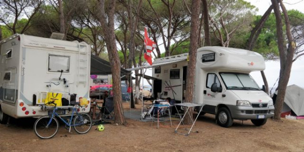 Sardegna 2020 - Montagna che regala il mare