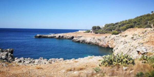 Salento: sole, mare e vento!  