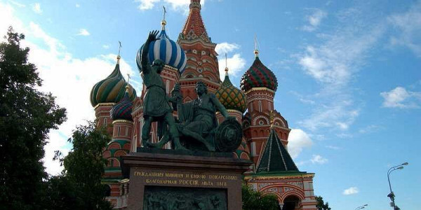 Russia e Repubbliche Baltiche