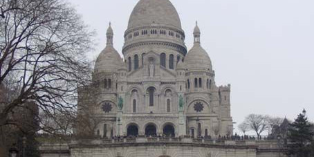 Capodanno 2009 a Parigi