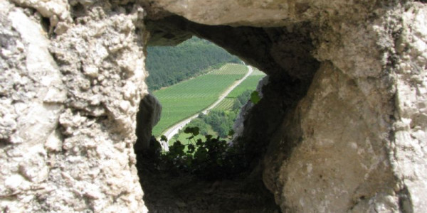 Piccolo giro dell'Alto Adige