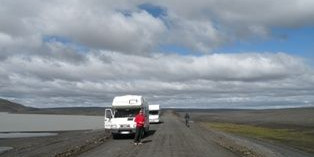 Viaggio in Islanda 