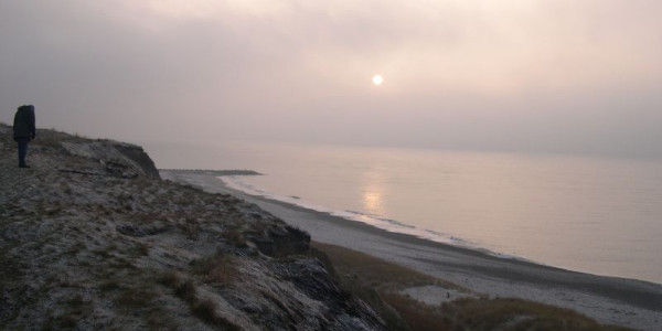 Viaggio in Danimarca inverno 2008