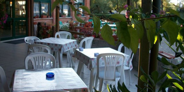 Camping Bocca di Cecina