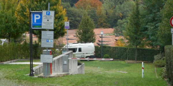 Area Burcina di Pollone