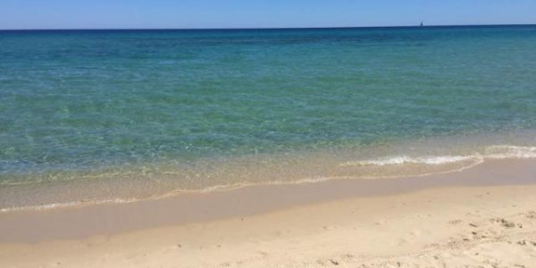 Camping Le Dune