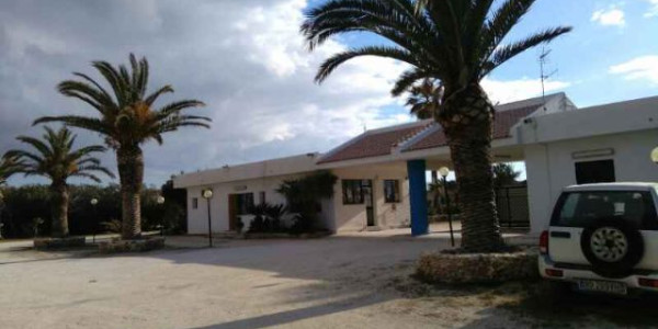 Camping Biscione