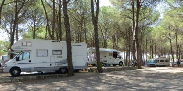 Villaggio Camping Lungomare