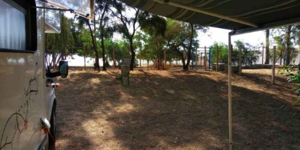 Village Camping Millepini Uno