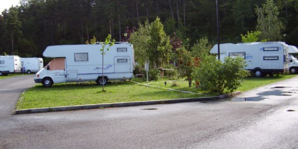La Sosta Smarano