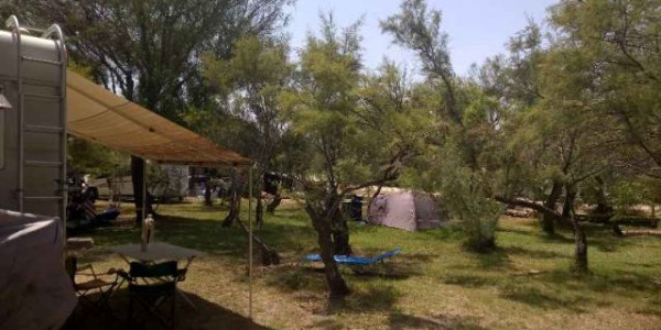 Camping La Mariposa