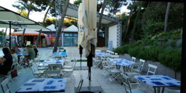 Camping Vittoria