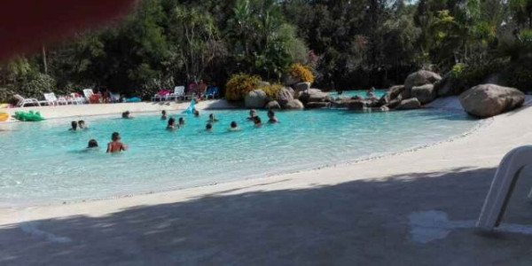 Campeggio Villaggio L'Ultima Spiaggia