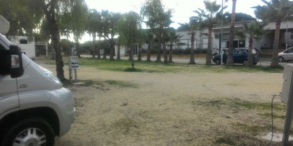 Camping Village Kamemi