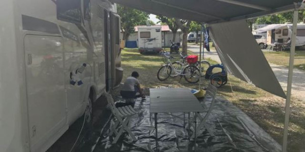 Camping Adria