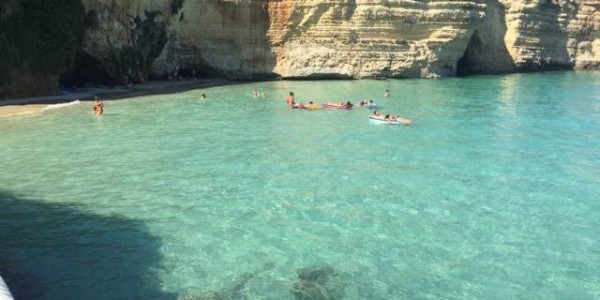 Mulino d'Acqua Centro Vacanze