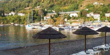 Camping Solcio